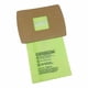 thumbnail image 3 of Bolsa para aspiradora compatible con las aspiradoras Oreck Compact Canister (paquete de 12), 3 of 4