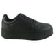 thumbnail image 1 of Zapatilla Chalada Mujer Troya-4 Negro Urbano, 1 of 7
