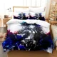 thumbnail image 1 of Kantai Collection Bedding Set Duvet Cover Bed Set Quilt Cover Pillowcase Comforter Boys Adult Bedding Set Bed Sheets, 1 of 5
