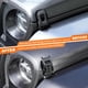 thumbnail image 3 of Accesorio Xusx111 Pestillo de Capucha para Jeep Wrangler Negro, 3 of 3