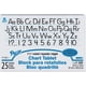 thumbnail image 1 of Tablet Chart Pacon, 24 x 16 cm, 25 hojas, 1,5 rayas, encuadernado en espiral, 1 of 6