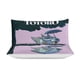 thumbnail image 3 of x80 My Neighbor Totoro Bed Duvet Cover Microfiber Bedding Sets 3D Printed Lightweight 3 Piece Comforter Sets, 1 Duvet Cover And 2 Pillow Shams for Kids Boys Girls 79"x90" jn80, 3 of 5