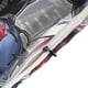 thumbnail image 4 of Spider-Man We are Venom 3 Piece Sets Full/Queen Size - Reversible Microfiber Quilts with 2 Shams Soft Lightweight Bedspread Coverlet Comforter for All Season Bed Sheets, 4 of 5
