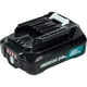 thumbnail image 2 of Paquete de inicio de batería y cargador de iones de litio Makita BL1021BDC1 de 12 V máx. CXT, 2 of 3