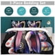 thumbnail image 5 of Boa Hancock Bed Duvet Cover Funny Anime Cartoon Bedding Sets Lightweight 3 Piece Comforter Sets, 5 of 5