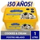 thumbnail image 2 of Helado Cookies & Cream Cassata, 1 L, 2 of 3
