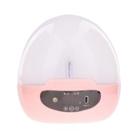 Ioensy - Mini Incubadora De Huevos Para Niños Con Luz Intelligent Hatcher 3 Egg Auto Pink