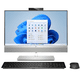thumbnail image 1 of All in One HP  - i5 10ma Gen. - 16GB RAM - 512GB SSD - 23.8" Full HD - Reacondicionado, 1 of 6