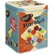 thumbnail image 1 of Canicas Toysmith Neato! Classics 160 en una caja de hojalata para niños, 1 of 6