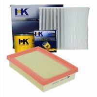 Repuestos Del Sol - Kit Filtro Para Toyota Corolla Cross Hibrido 1 8 2023 2025