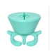 thumbnail image 4 of 1pc Household Sewing Weeding Collector: Suction Cup Silicone Waste Storage Ball for DIY Vinyl Weeding, Scrapbooking & Decoration!, 4 of 4