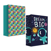 Bolsa De Regalo Infantil (Xl) Village