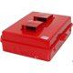 thumbnail image 1 of NP171406RV ALTELIX Ventilada Carmesí 432x355x152mm IP55 Cofre Exterior NEMA3 PC+ABS, 1 of 4