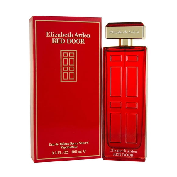 Perfume Elizabeth Arden Red Door 3.3 oz 100 ml EDT para mujer