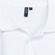 thumbnail image 5 of Polera Pique Hombre 80/20 M/L blanco 3XL, 5 of 5