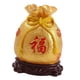 thumbnail image 1 of Hucha Artesanía Estatuilla Caja De Ahorro Feng Shui Ornamento Para La Decoración Del Hogar Positivo Fu, 1 of 5