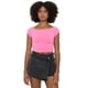 thumbnail image 1 of Peto Mujer Off Shoulder Rosado Corona, 1 of 5