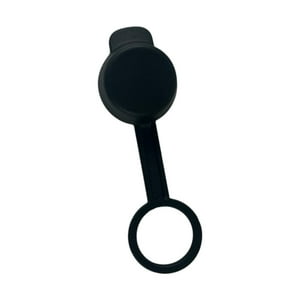 Tapa Anti Suciedad Podium Camelback Negro