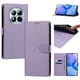 thumbnail image 3 of Cartera Funda para Xiaomi Redmi Note 15 Pro Plus 5G Carga Inalámbrica, Lila, 3 of 6