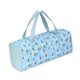 thumbnail image 4 of Organizador De Almacenamiento De Hilo Con Asa, Bolsa De Ganchillo Para Madejas De Hilo Y Agujas De Ganchillo, Abeja Azul, 4 of 5