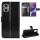 thumbnail image 4 of Funda tipo libro para OPPO Reno 8Z/7Z, cartera todo‑en‑uno, funda multifuncional con tarjetero y correa de muñeca desmontable, 4 of 4