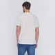 thumbnail image 2 of Polera Hombre Focal Print Beige Corona, 2 of 5
