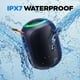 thumbnail image 5 of Parlante Bluetooth, Parlante Bluetooth JYX portátil Inalámbrico Impermeable Ipx7, Mini Parlante Bluetooth Para Fiestas Con Luces Led De Colores Para Exteriores, L5-Blue, 5 of 8