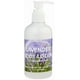 thumbnail image 1 of Loción Corporal de Lavanda - Hidratante Diaria - con Sábila y Vitamina E- Piel Seca, Manteca de Karité No Grasa, Aceite de Almendras - para Hombres y Mujeres - Fragancia Natural - Vegano, 1 of 5