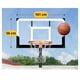 thumbnail image 3 of Aro de Basketball Profesional Altura Regulable, 3 of 11
