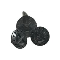 Juego De Tornillos Para Visera Troy Lee Designs Se5