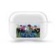 thumbnail image 1 of Iyanu-theme AirPods Pro Earphone Case Compatible with Apple Devices Premium Flexible TPU theme Custom, 1 of 6