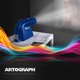 thumbnail image 5 of Bombilla LED Artograph EZ Tracer 25W 3050 lúmenes E26, 5 of 5