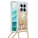 thumbnail image 5 of Funda FOXDOCK para Xiaomi Redmi Note 14 Pro 5G con Cuerda Ajustable, Brillo Líquido, Protección Antigolpes y Lente – Ideal para Regalo, 5 of 6