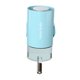 thumbnail image 1 of Dispensador De Agua Para Bebedero Automático De 500/700 Ml Para Perros, Gato, Azul, 500 Ml, 1 of 5
