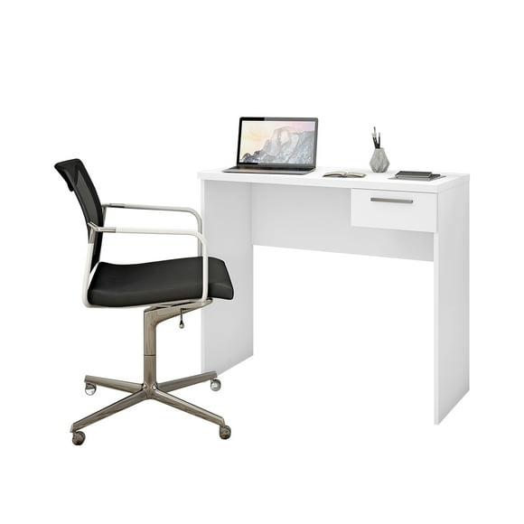 Escritorio Office blanco