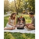 thumbnail image 1 of Sonajero Sensorial Multitexturas Para Bebes, 1 of 6