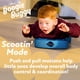 thumbnail image 4 of Scooter 3 en 1 Nuby Boogie Buggy para Niños - Andador Impermeable, 4 of 6