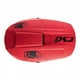 thumbnail image 2 of Casco Sentinel Solid Color Satin Red M  TSG, 2 of 5