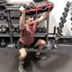 thumbnail image 5 of Bolsa de Arena Fitness RubberBanditz Resistente de 22.68 kg para Entrenamiento, 5 of 6