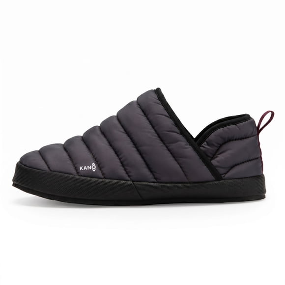Pantuflas Bota Outdoor Talla 41-42 Kano HUEMUL Impermeables Antideslizante