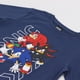 thumbnail image 3 of Polera Manga Larga Niño Personajes Azul Sonic, 3 of 3