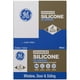 thumbnail image 2 of Sellador de silicona GE Advanced para ventanas y puertas, 300 ml, blanco, 12 unidades, 2 of 7