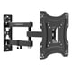 thumbnail image 1 of Soporte Tv 17 A 42 Led Lcd Smart Tv Movible, 1 of 2