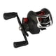 thumbnail image 5 of Ratio de engranaje de 7.2: 1 carrete de pesca Baitcaster 8 kg Drag de alta velocidad Aleación de aluminio Carrete de carrete de carrete liso Carrete Bien, 5 of 5