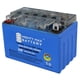 thumbnail image 1 of Batería Mighty Max YTX9-BS de gel 12 V 8 AH para Honda EU3000, 1 of 7
