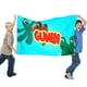 thumbnail image 2 of Bandera Impresa El Show De Gumby Desmarcar 90x150 cm, 2 of 6
