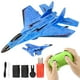 thumbnail image 1 of Control remoto RC Plane F22-Fighter 2 canales 2.4 Ghz con luces, 1 of 3