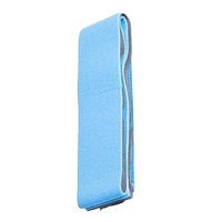 Magideal - Organizador De Almacenamiento Para Maletero De Coche, Cinturón Organizador De Cinta, Banda De Correa, Accesorios Automotrices Para Suv, Minivan, Camió Azul 60Cm