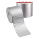 thumbnail image 1 of Cinta Tapagoteras Para Techo Adhesiva Impermeable 10 cm x 5 Metros, 1 of 9