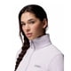 thumbnail image 3 of Polar Mujer Columbia Basin Trail III Full Zip Morado lila S, 3 of 4